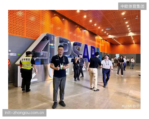 国内大型赛事现场的移动支付渗透率已接近100%，极大缓解了高峰期的排队现象